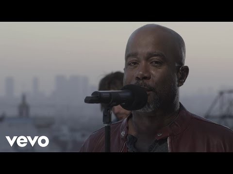 Darius Rucker - If I Told You (Live from the Top Of The Tower)