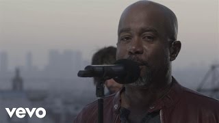 Darius Rucker - If I Told You (Top Of The Tower)