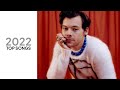 Top Songs Of 2022