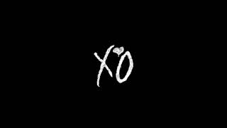 The Weeknd- Whispers (Unreleased)