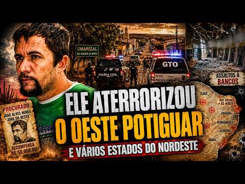 O FIM DE JOÃO DA BESTA: COMO TERMINOU A TRAJETÓRIA DE UM DOS MAIORES NOMES DO NOVO CANGAÇO