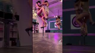 pollダンスレッスン　#shorts  #lesson #sexy