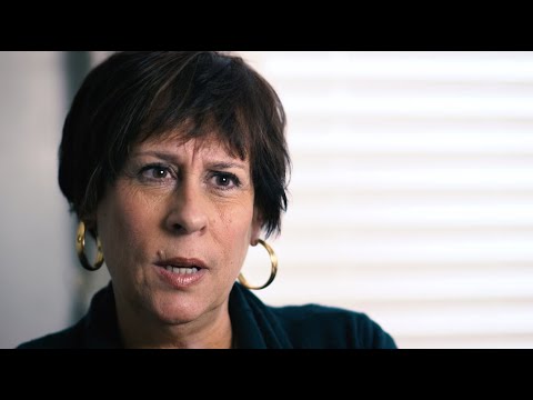 5 Minutes with Randi Lesnick