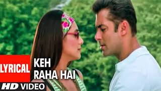Download lagu Keh Raha Hai Dil Deewana - Baabul (2006) Salman Khan | Rani Mukherjee | Full Video Song *HD* mp3