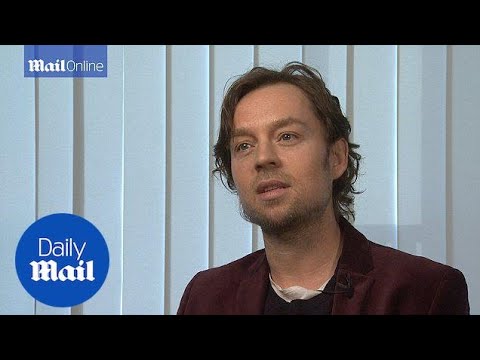 Darren Hayes on the success and rejection of Savage Garden - Daily Mail