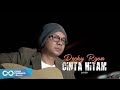 CINTA HITAM MEGGI Z COVER BY DECKY RYAN