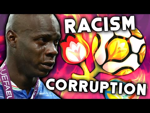 EURO 2012, The Most CONTROVERSIAL European Championship? | Countdown to Euro 2021