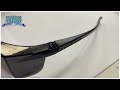 Óculos De Segurança Fumê - Cód 13977 - POLICARBONATO