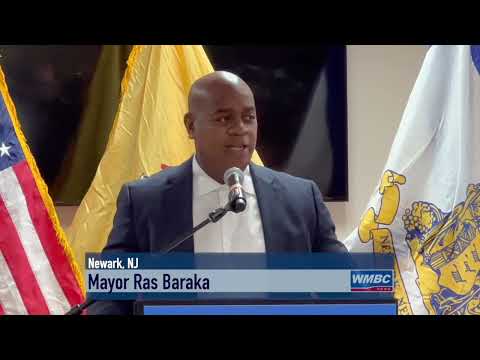 Newark Homeless & Storms