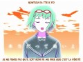 [GUMI] Yowamushi Mont-Blanc [PV Anime] VOSTFR ...