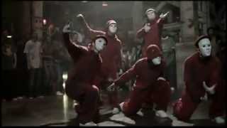 YOUNG JOC - IM A G / STEP UP 2 THE STREETS