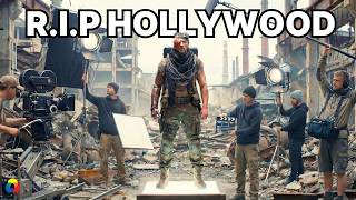 Hollywood is scared of this new AI Video Generator! Higgsfield Cinema Studio