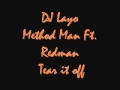 Method Man ft Redman Tear It off 
