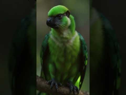 Nature's Craziest Optical Illusion |  Fahmida