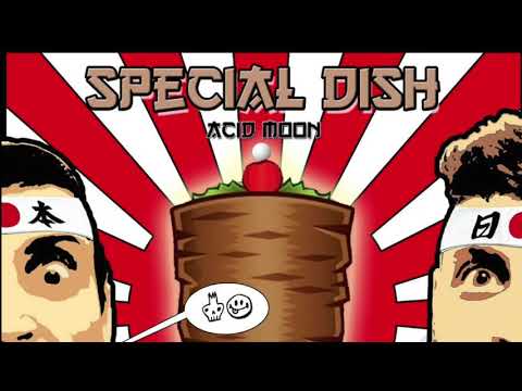 Trojan Horse - ACIDMOON ★ FREE DOWNLOAD ★