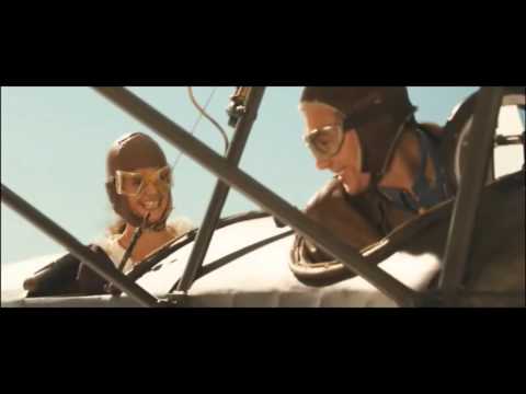 Rawlings and Luciane Fly_Trevor Rabin