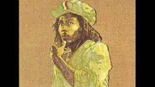 Bob Marley & the Wailers -- Who The Cap Fit