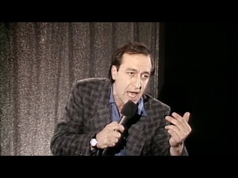 download lagu mp3 mp4 Dom Irrera Comedian, download lagu Dom Irrera Comedian gratis, unduh video klip Dom Irrera Comedian