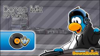 Club Penguin EPF DS OST: Dance Mix
