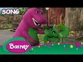Barney Count The Numbers SONG