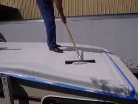 ProGuard Liquid Rubber   the official ProGuard video