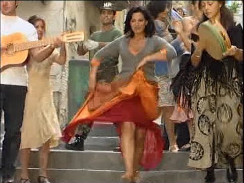 iFilmati. TAMMURRIATA NERA (Elena Bonelli)