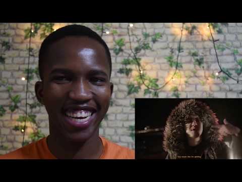 FLA ft Munk Tugrik - Big Drip REACTION