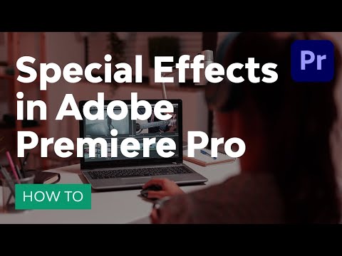 Premiere Pro Tutorial FREE COURSE