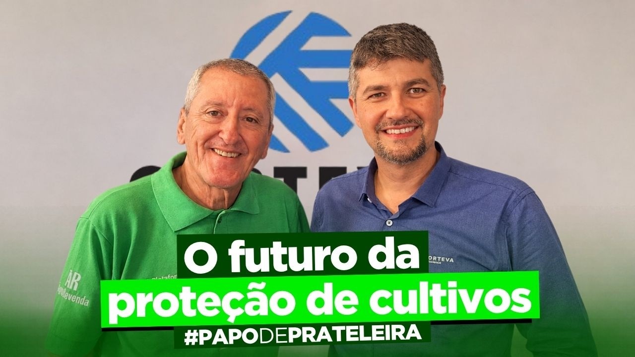 O ‘Carlão Landerdahl’ desvenda a nova #Corteva! | Papo de Prateleira 1415