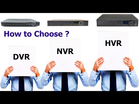 How to Install CCTV Security New Hard Drive in DVR Installing CCTV Hard Drives