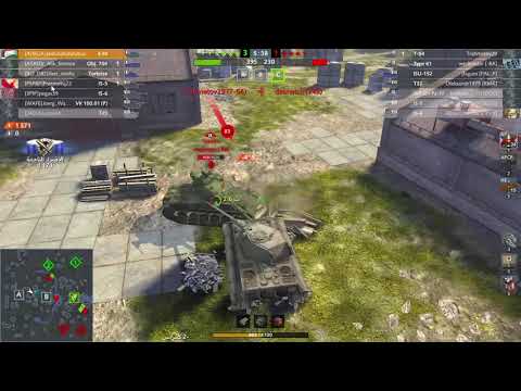 WoTblitz E50