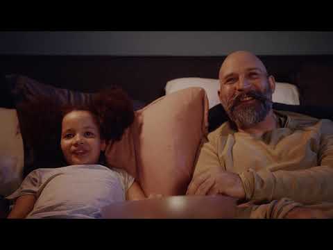 Hilding Sängar - Smart & praktisk i alla lägen! 2019