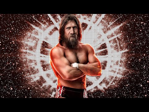 2011-2014: Daniel Bryan 9th WWE Theme Song - Flight of the Valkyries [ᵀᴱᴼ   ᴴᴰ]