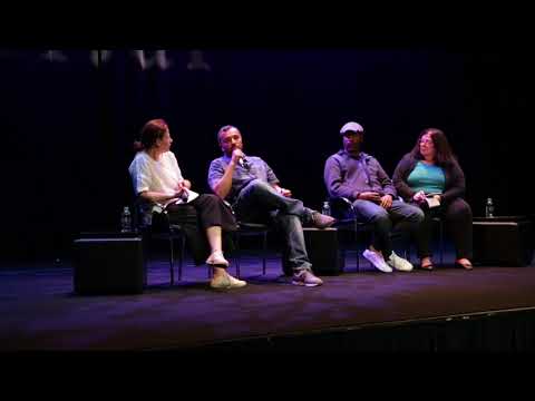 FIAF Cinesalon: Paris Prestige – Q&A with directors Hamé & Ekoué