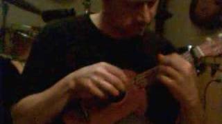 Shiny Things - Tom Waits Cover Instrumental