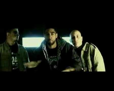 H24 feat SPLEEN - RAPSTORY