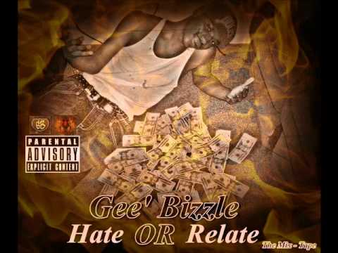 Gee' Bizzle - Polo Down Ft. Bread$Head Ent.