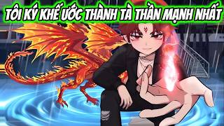 Download lagu Tôi Ký Kế Ước Thành Tà Thần Mạnh Nhất | HH VietSub mp3 Download lagu Tôi Ký Kế Ước Thành Tà Thần Mạnh Nhất | HH VietSub mp3