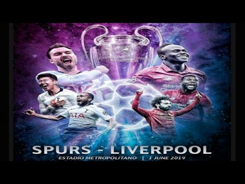 ¡EL CAMINO DEL LIVERPOOL A LA GRAN FINAL DE LA UEFA CHAMPIONS LEAGUE 2018/19¡