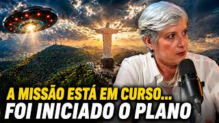 TODOS OS BRASILEIROS DEVIAM ESTAR EM ALERTA TOTAL! I Louise Castanhedo