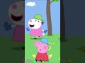 Where Did You Go Suzy PeppaPigTales Shorts