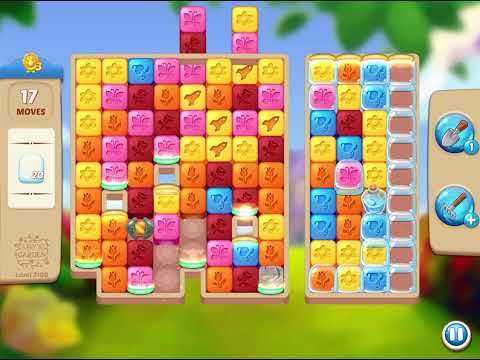 Lilys Garden Level 2108