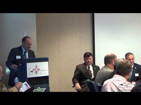 Ryan Cangiolosi - Pete Bunce Introduction