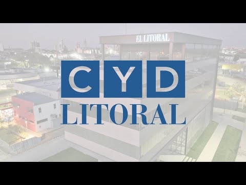 CyD Litoral - EN VIVO - Noticias y actualidad de Santa Fe y la Región