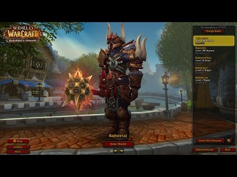 Bajheera - 740 iLvl Arms Warrior 3v3 Skirms as PWARS!!! - WoW 6.2.3 Warrior PvP