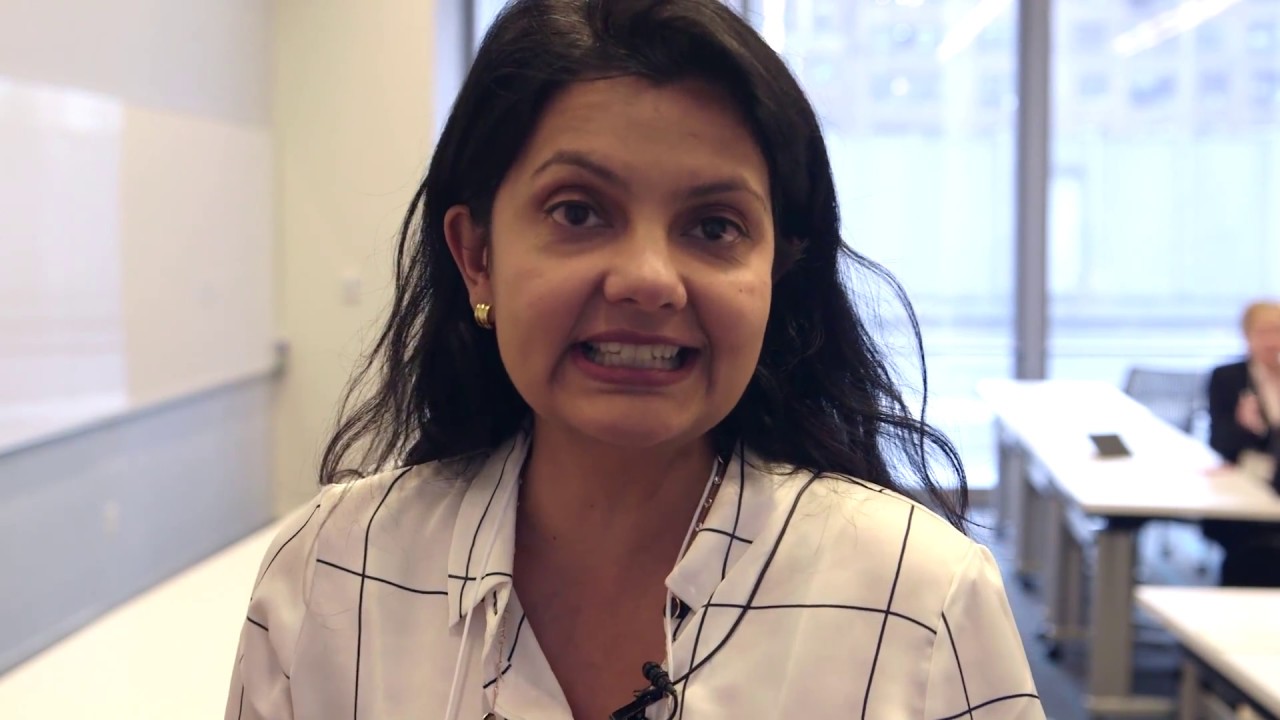 Experience a Connect•Work•Thrive Conference