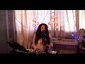 Rhodes - Raise Your Love - Cover - Rebecca ...