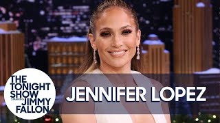 Jennifer Lopez Gets Emotional Discussing Alex Rodriguez and Directing Her Daughter