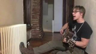 it&#39;s gettin easy acoustic dear and the headlights