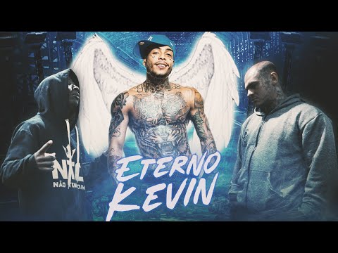Mc Nego Duc - Eterno Kevin ( Clipe Oficial ) Prod.Dj Gil Castro
